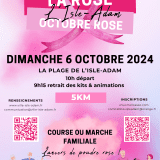 Octobre rose