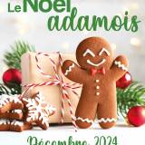 festivités de noel 2024