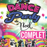 Dance Party Noël complet