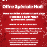 offre spéciale SA