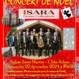 concert de noel