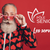les services poles seniors