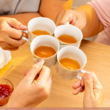 gouter a thème