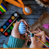 ateliers de paques