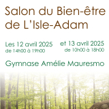 salon du bien être