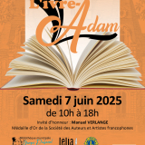 L'Ivre-Adam 2025