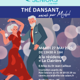 thé dansant
