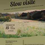 Slow visite