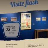 Visite flash