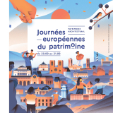 Journées du patrimoines 2025