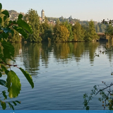 Bords de l'Oise