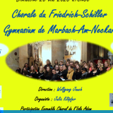 Concert pour la Paix