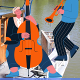 croisiere fete de la musique