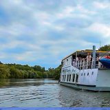 Croisière promenade