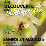 Fête de la nature 2025
