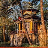 visite pavillon chinois
