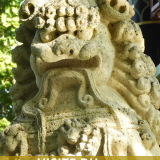 visite pavillon chinois pour les enfants