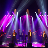 Les Vieilles Canailles