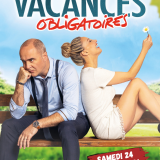 Vacances obligatoires