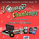 Choral Choeur à Coeur 2026