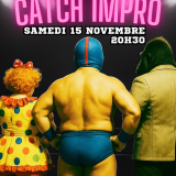 CATCH DIMPRO