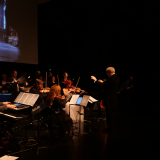 cinéconcert aida 