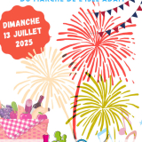 animation marché