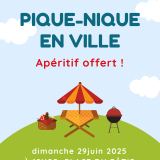 AVF pique nique