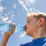 Plan canicule école