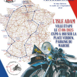 La france à moto ancienne