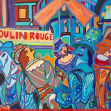 Salle des ventes