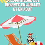 Pirouette été 2025