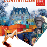 salon de l'artistique