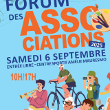 Forum 2025