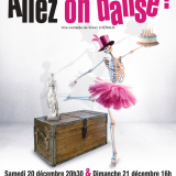 Allez on danse 2