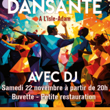 comite soirée dansante