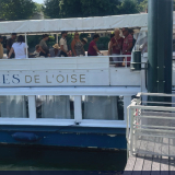 croisière guidée