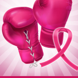 octobre rose à la clinique conti