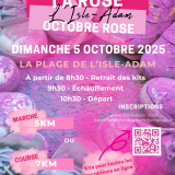 La Rose 2025