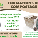 Formation au compostage