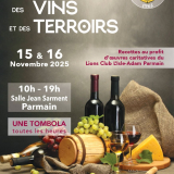 salon des vins