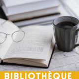 Petit déjeuner littéraire