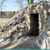 Conférence les monuments de L'Isle-Adam