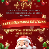 croisieres de noel 2025