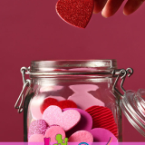 marché Saint-Valentin