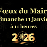 voeux 2026