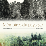 Affiche exposition Mémoires du paysage