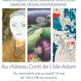 expo chateau conti