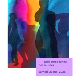 Nuit européenne des musées 2026