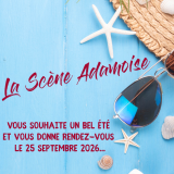 affiche ete 26